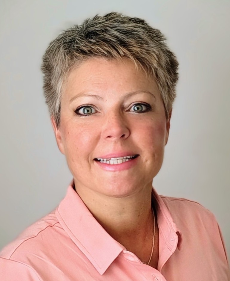 Anja Surkau portrait