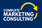 Complete Marketing Consulting logo